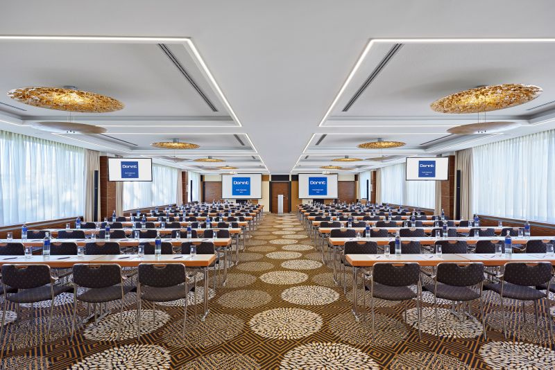Dorint Hotel Esplanade Jena