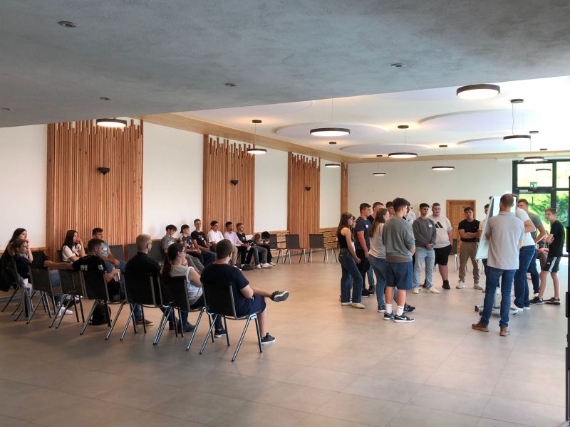 Palmspring Events & Seminare