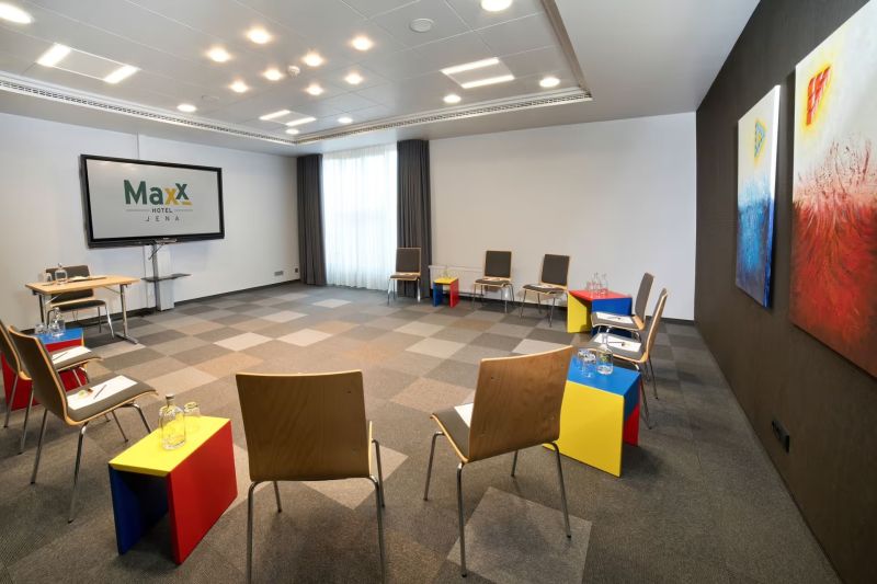 MAXX Hotel Jena