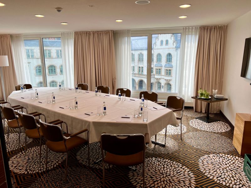 Dorint Hotel Esplanade Jena