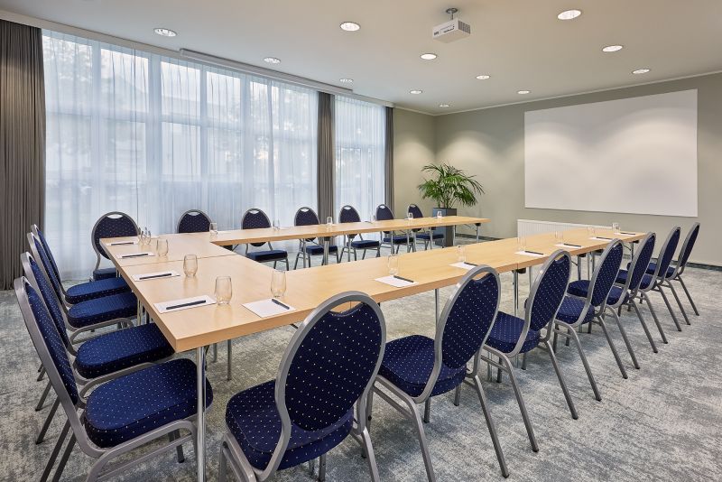 Courtyard by Marriott Dortmund