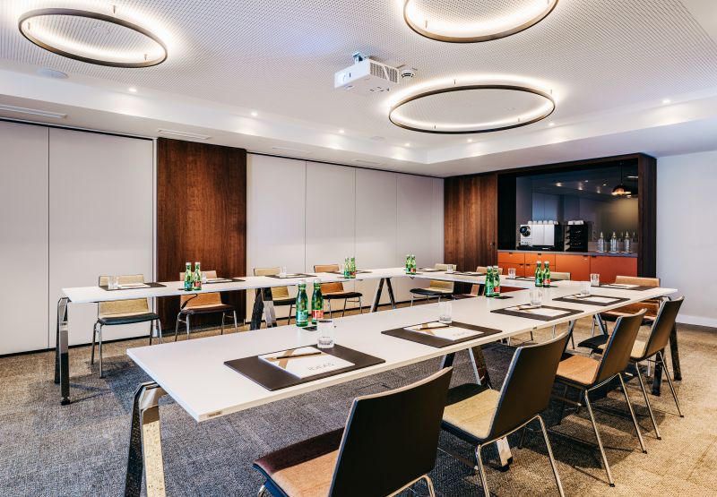 Grand Tirolia Kitzbühel - Member of Hommage Luxury Hotels Collection