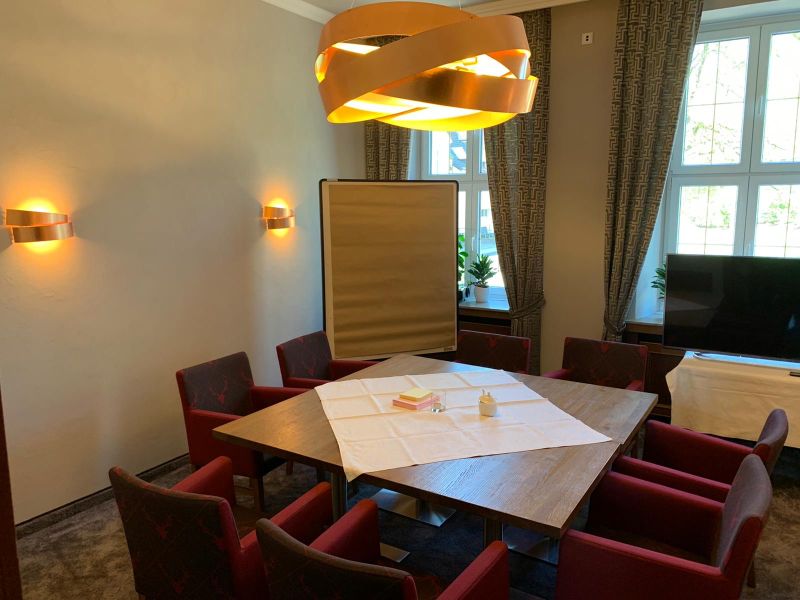 Hotel Haus Delecke