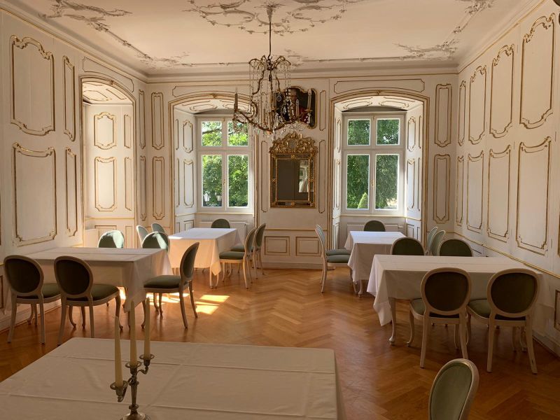 Schlosshotel Bad Neustadt