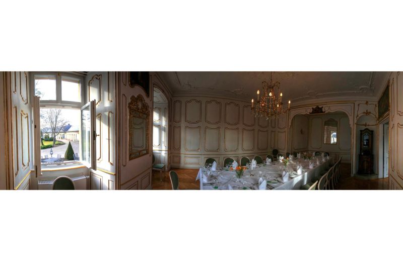 Schlosshotel Bad Neustadt