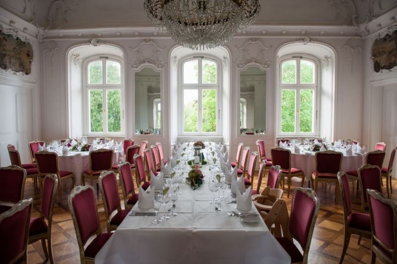 Schlosshotel Bad Neustadt