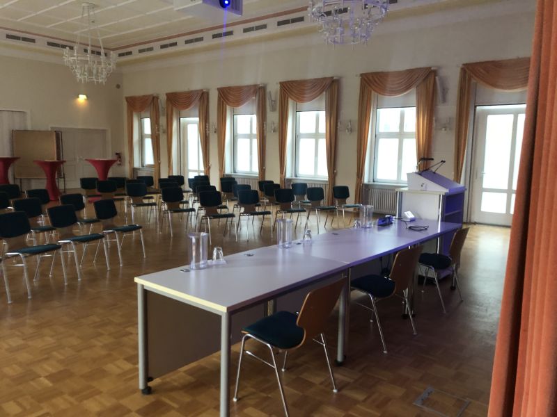 Akzent Hotel Am Burgholz
