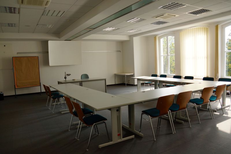 Akzent Hotel Am Burgholz