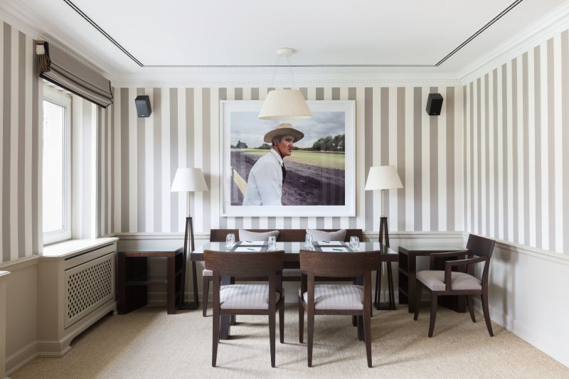 Brenners Park-Hotel & Spa - Oetker Hotels