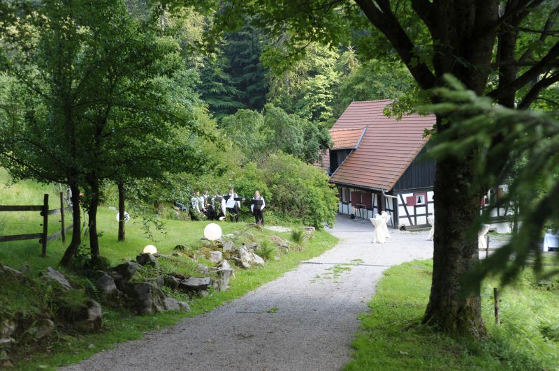 Brenners Park-Hotel & Spa - Oetker Hotels