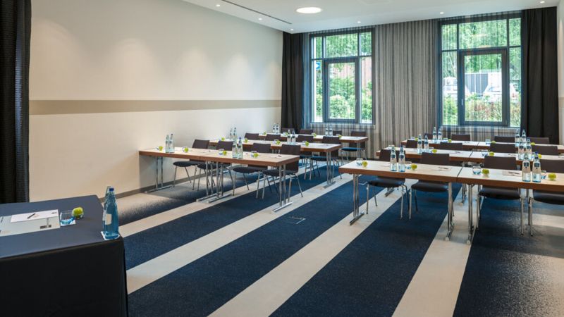Dorint Hotel Hamburg Eppendorf