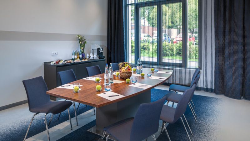 Dorint Hotel Hamburg Eppendorf