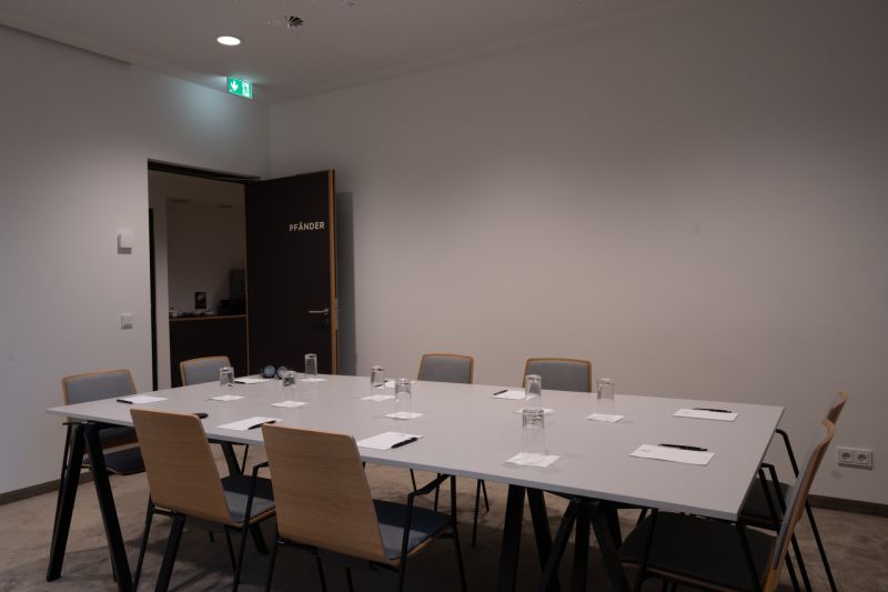 Amedia Lustenau, Trademark Collection by Wyndham