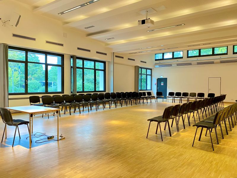 Jugendherberge City-Hostel Köln-Riehl