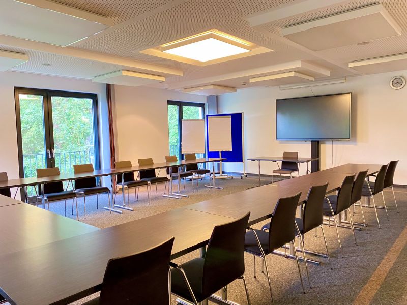 Jugendherberge City-Hostel Köln-Riehl