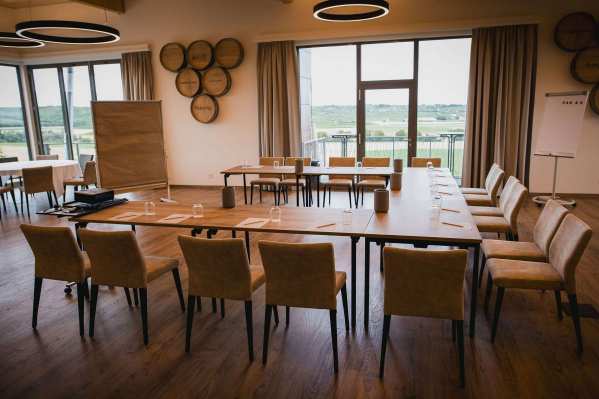 Weinzuhause Hotel-Restaurant-Vinothek