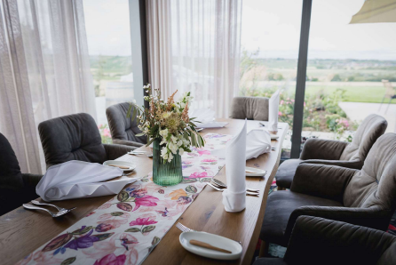 Weinzuhause Hotel-Restaurant-Vinothek