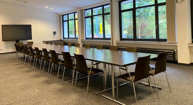 Jugendherberge City-Hostel Köln-Riehl