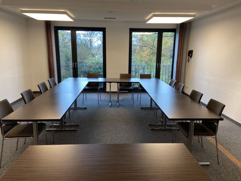 Jugendherberge City-Hostel Köln-Riehl