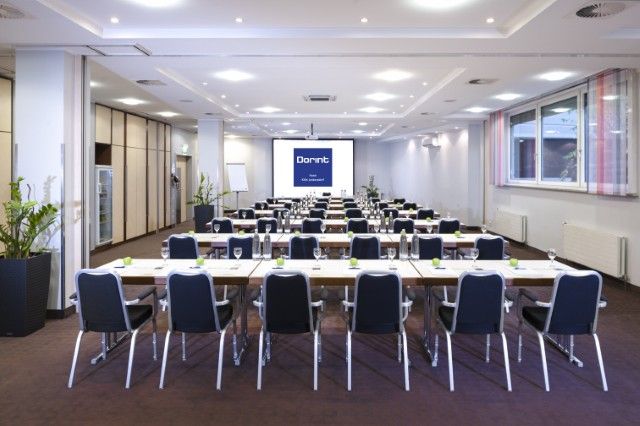 Essential by Dorint Köln-Junkersdorf