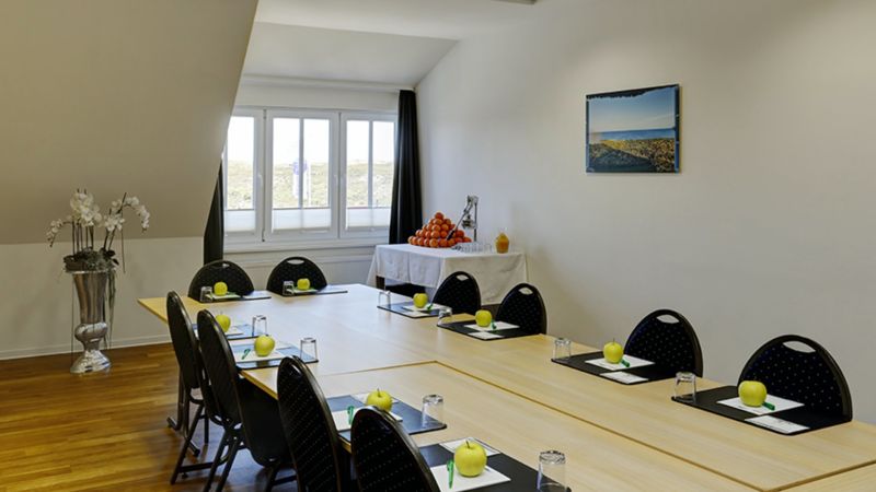 TUI BLUE Sylt