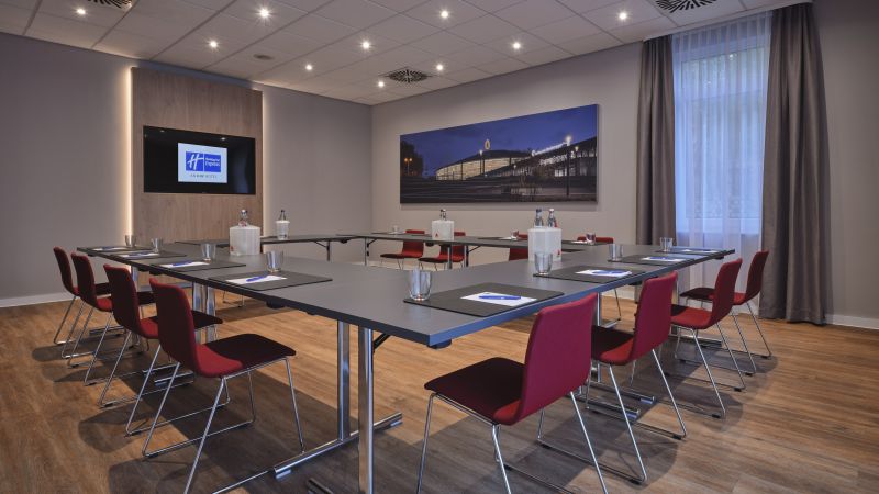 Holiday Inn Express Dortmund, an IHG Hotel