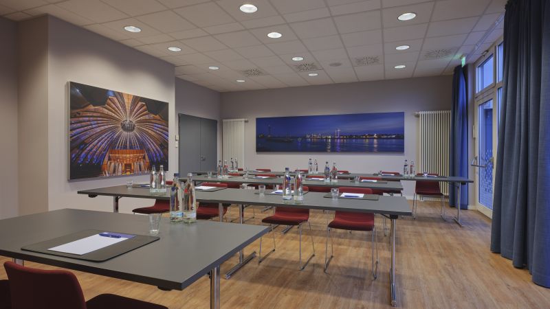 Holiday Inn Express Düsseldorf - City North, an IHG Hotel