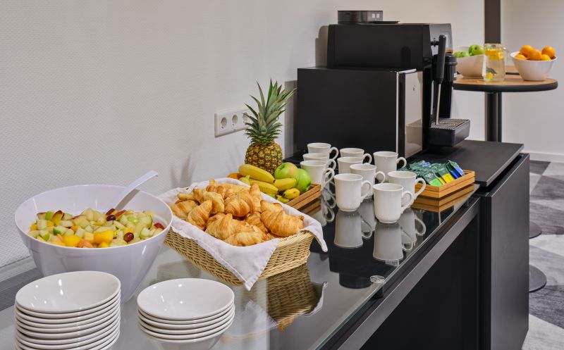 Holiday Inn Express Frankfurt Airport, an IHG Hotel