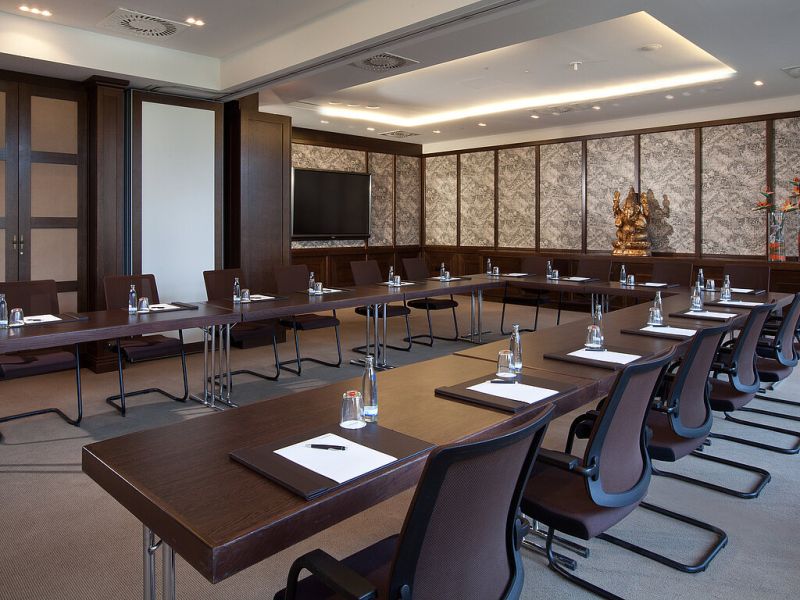 Park-Hotel Hagenbeck
