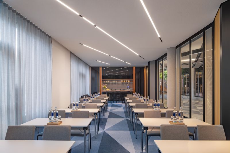 Andaz Munich Schwabinger Tor, By Hyatt
