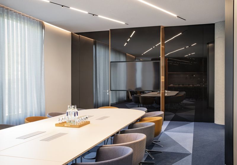 Andaz Munich Schwabinger Tor, By Hyatt