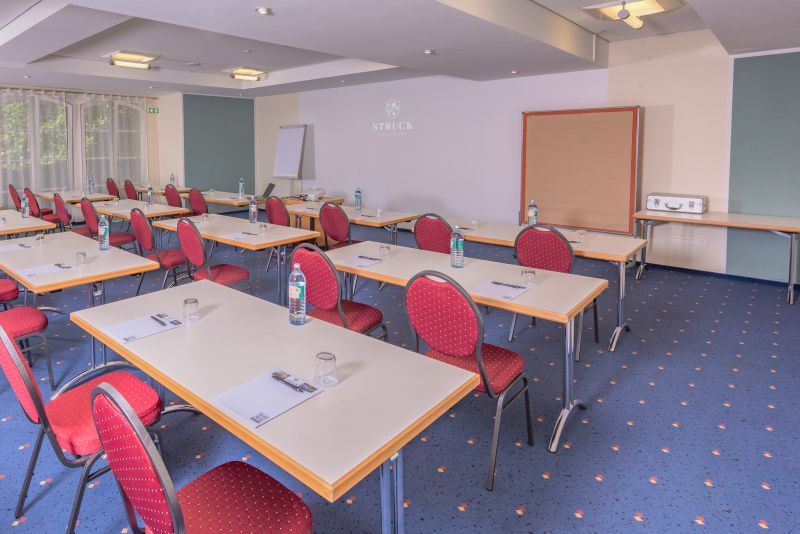 Struck Landhotel & SPA