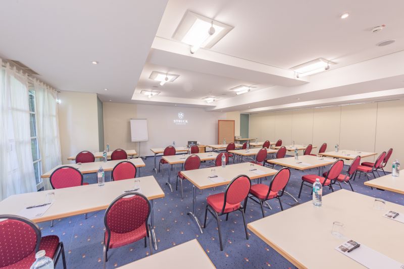 Struck Landhotel & SPA