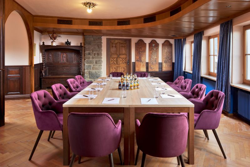 Hotel Prinz-Luitpold-Bad