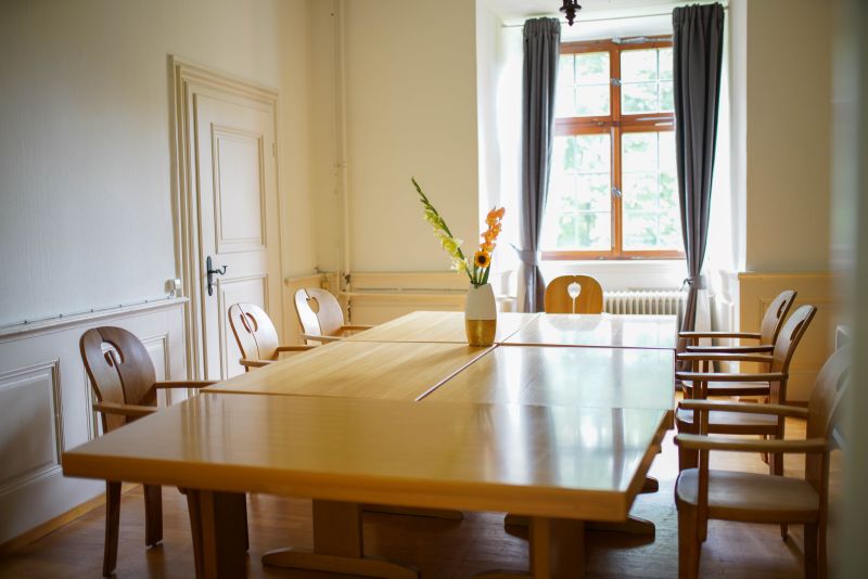 Hotel & Tagungszentrum Schloss Hohenfels