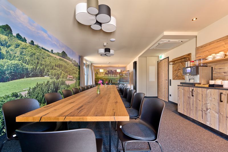 Genusshotel Wenisch