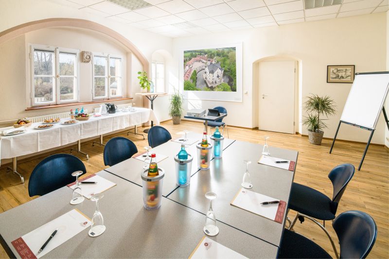 Schlosshotel Klaffenbach
