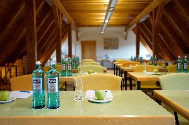 Schlosshotel Klaffenbach