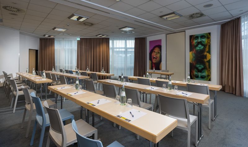ibis Styles Berlin Treptow