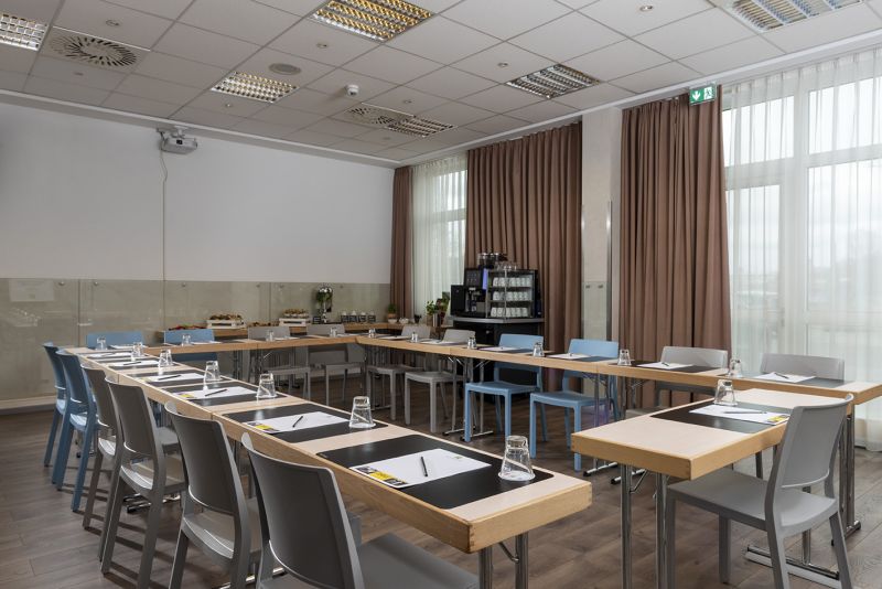ibis Styles Berlin Treptow