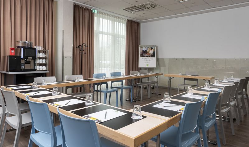 ibis Styles Berlin Treptow