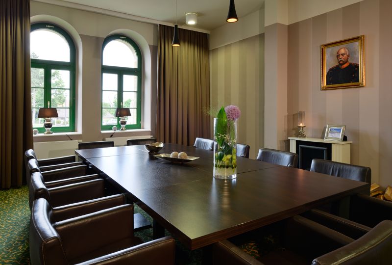 Schlosshotel Blankenburg
