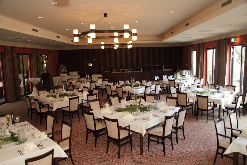Schlosshotel Blankenburg