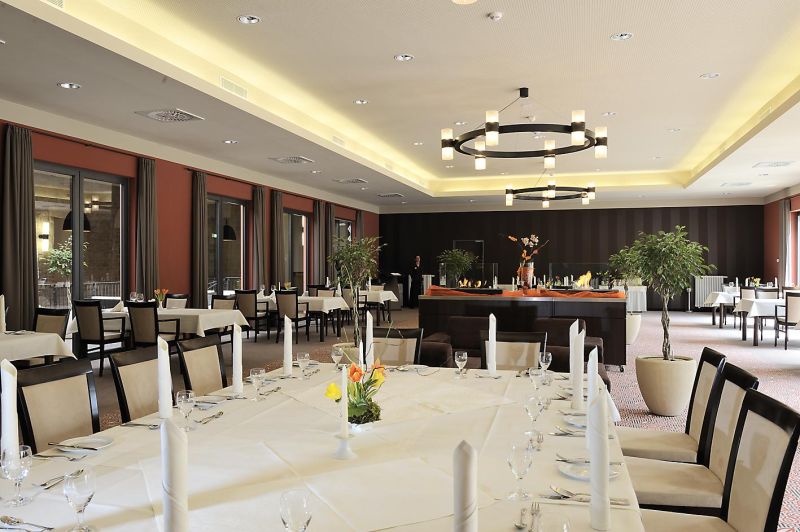 Schlosshotel Blankenburg