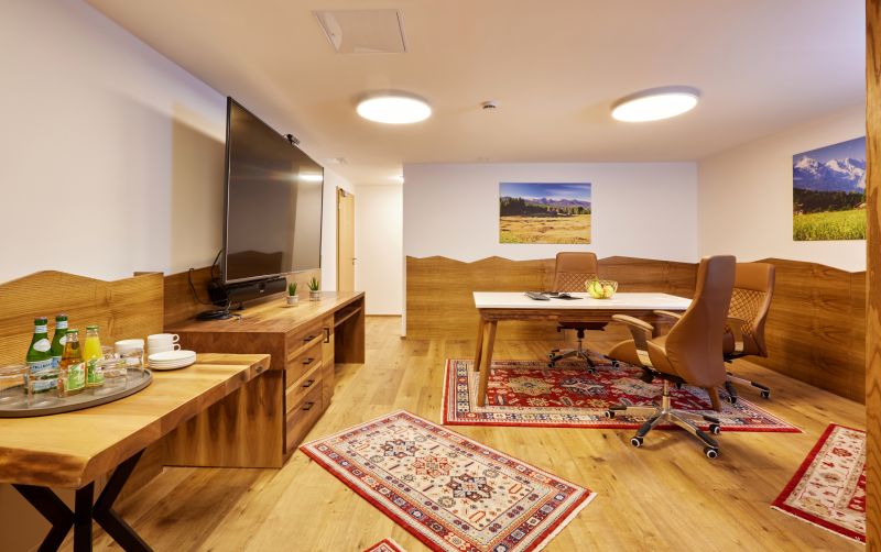 Bader Suites