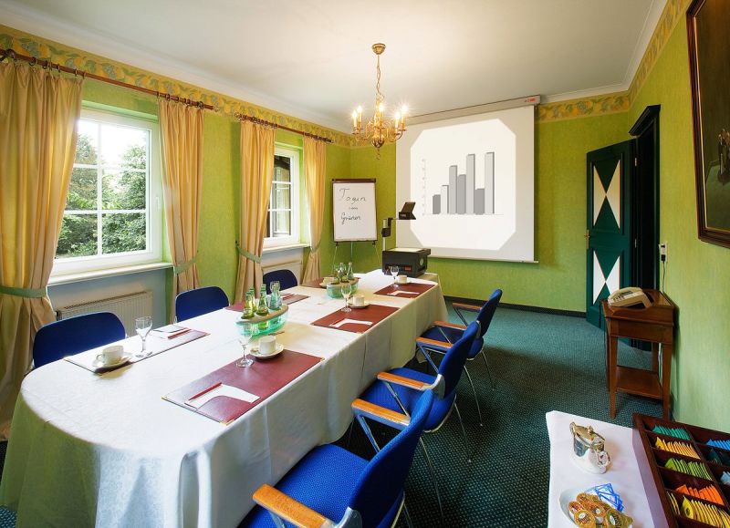 Romantik Hotel Hof zur Linde