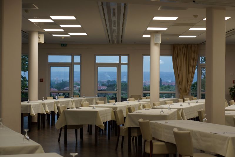 Bergwirtschaft Wilder Mann Hotel und Restaurant