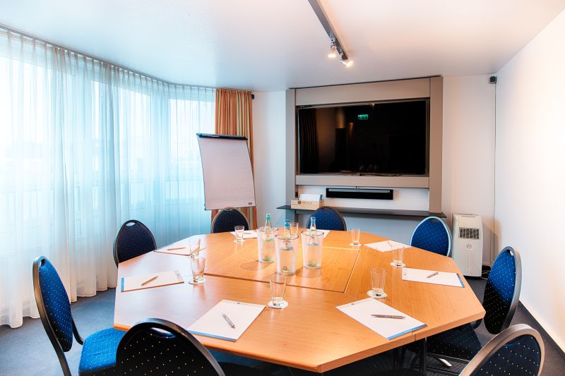 Garner Hotel Stuhr - Bremen A1