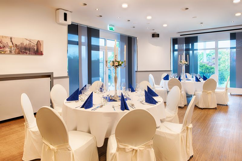 Garner Hotel Stuhr - Bremen A1