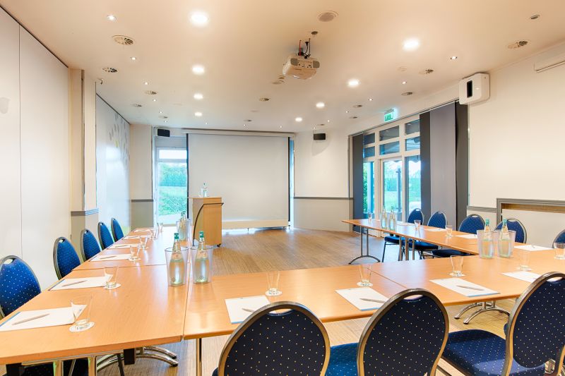 Garner Hotel Stuhr - Bremen A1